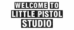 Welcome to Little Pistol Studio - Shop original art and fine art prints